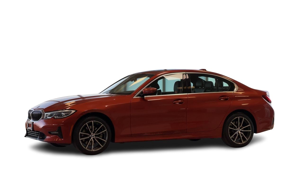 2022 BMW 330i in Regina, Saskatchewan