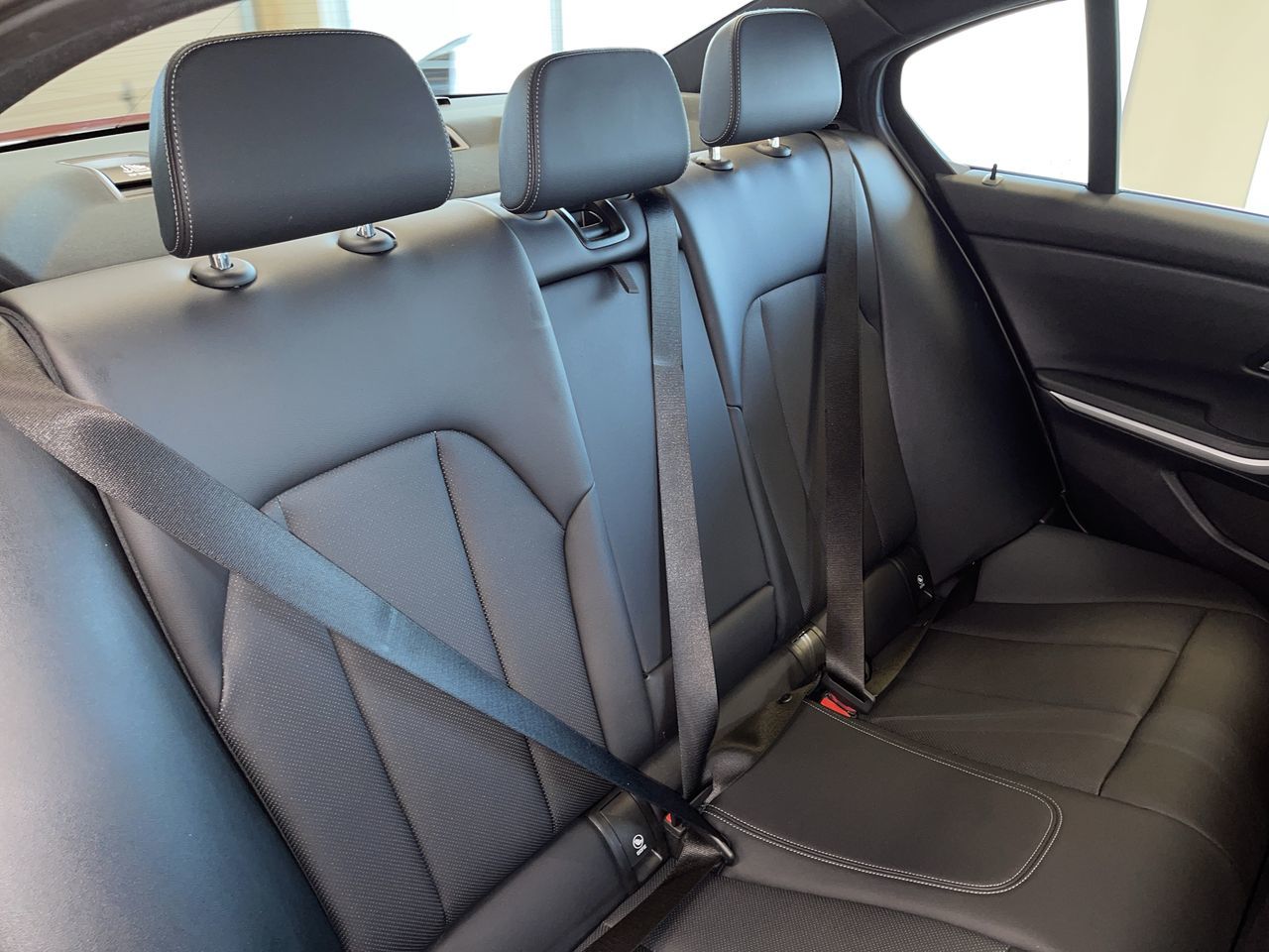 2022 BMW 330i in Regina, Saskatchewan