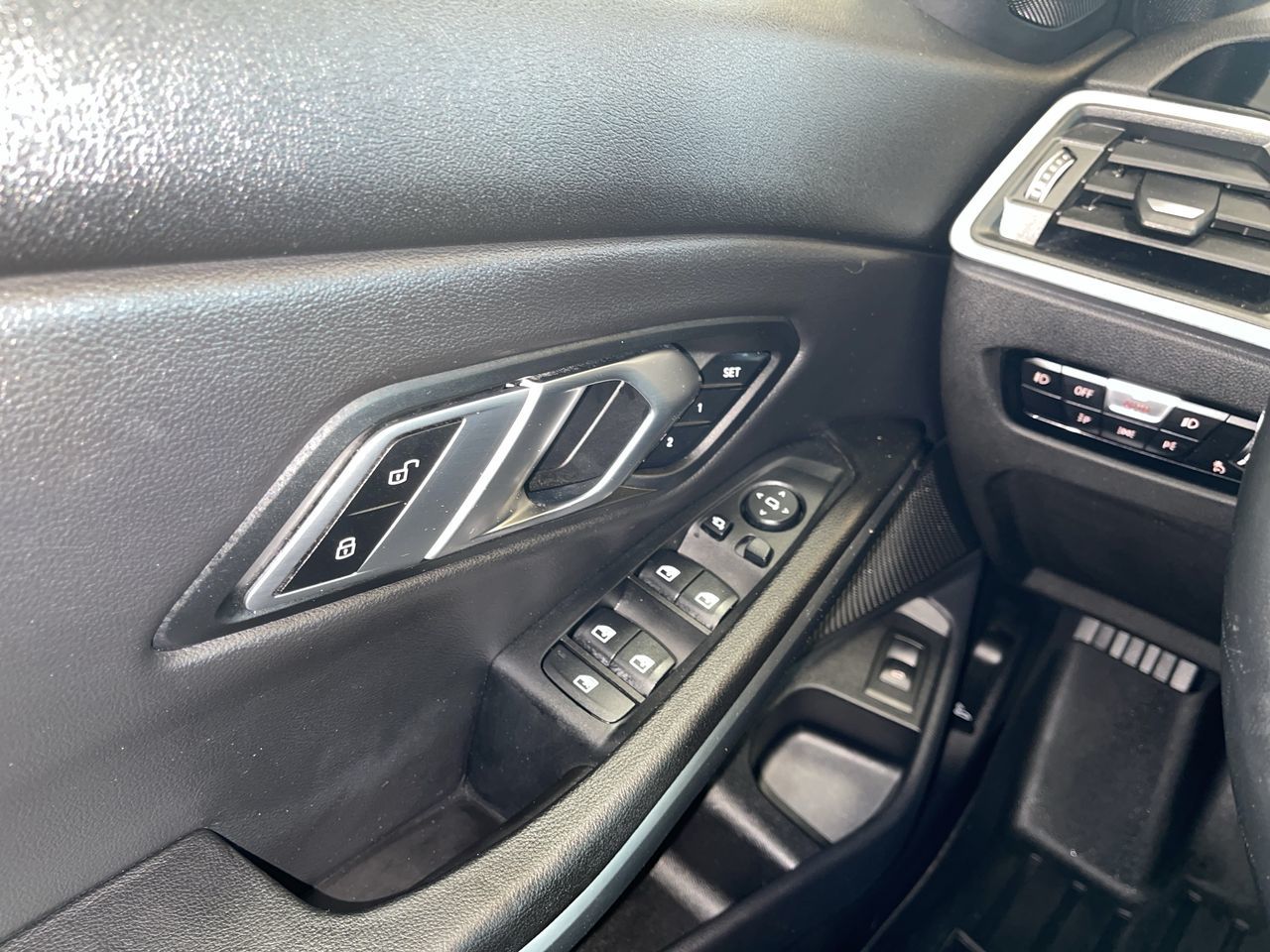 2022 BMW 330i in Regina, Saskatchewan