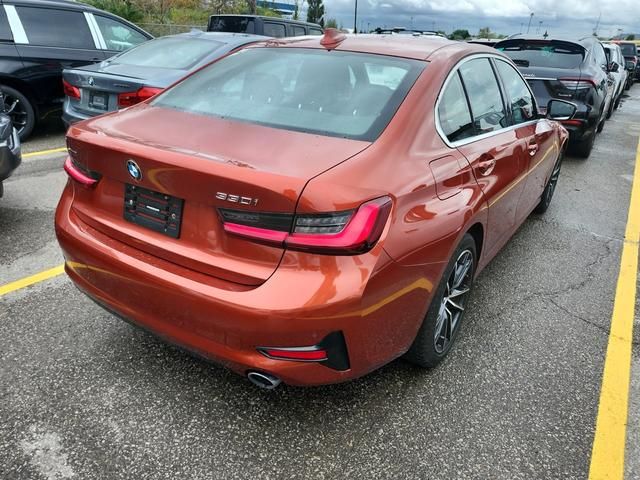 2022 BMW 330i