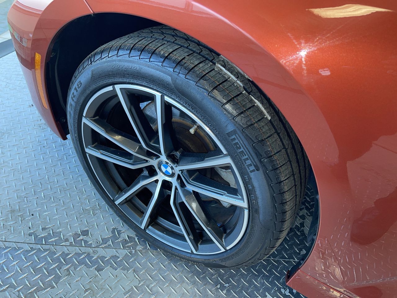 2022 BMW 330i in Regina, Saskatchewan