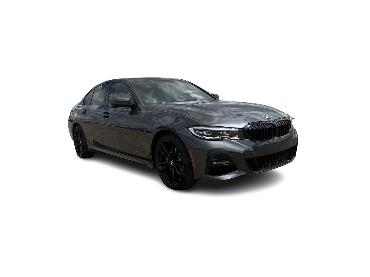 BMW 330i  2022 à Regina, Saskatchewan