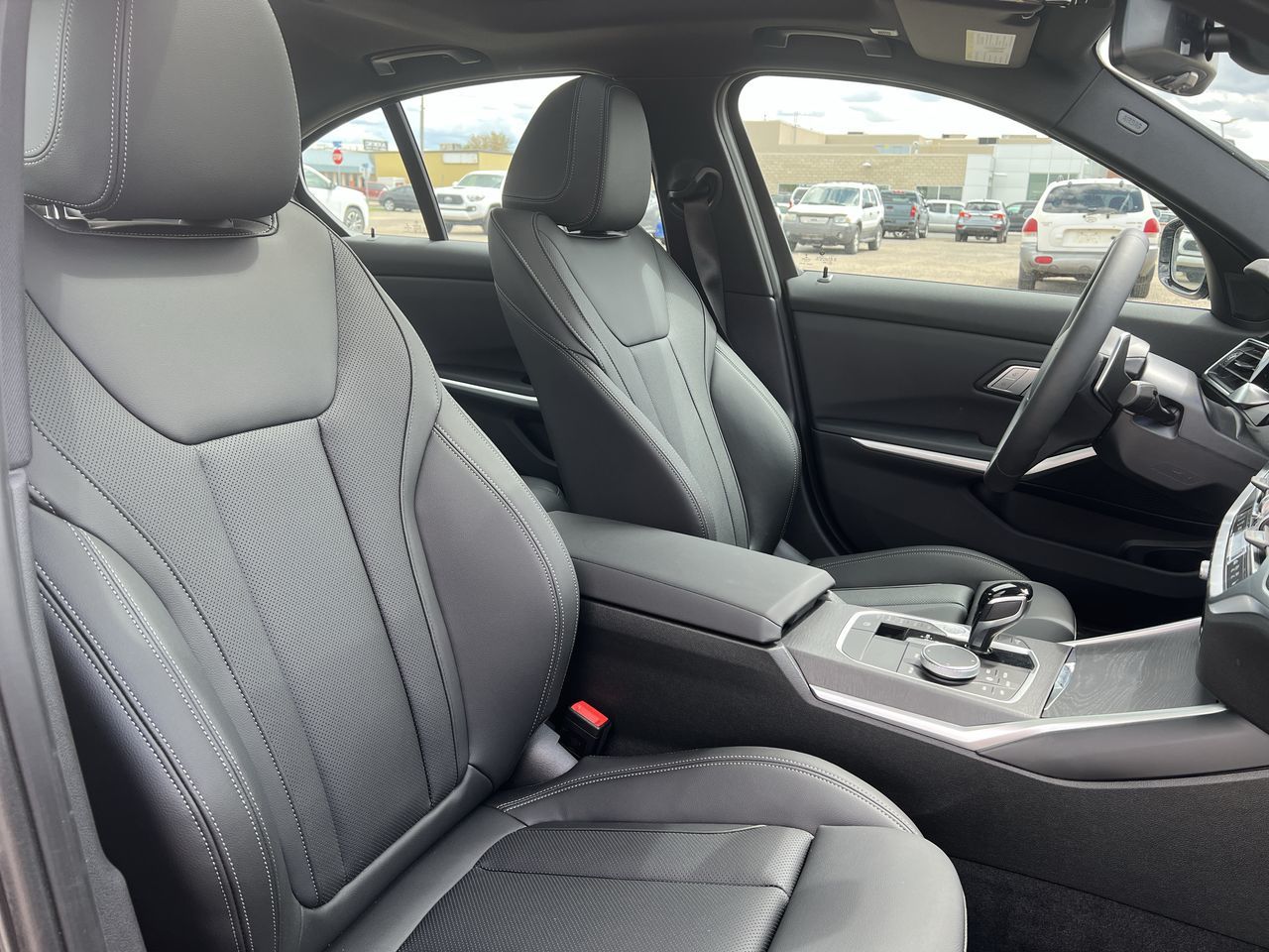 BMW 330i  2022 à Regina, Saskatchewan