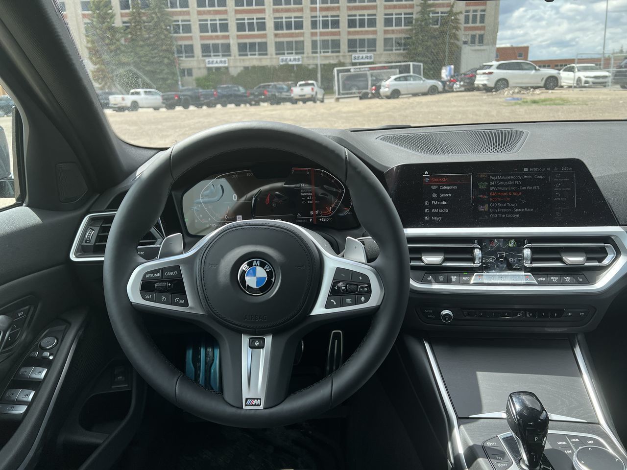 BMW 330i  2022 à Regina, Saskatchewan