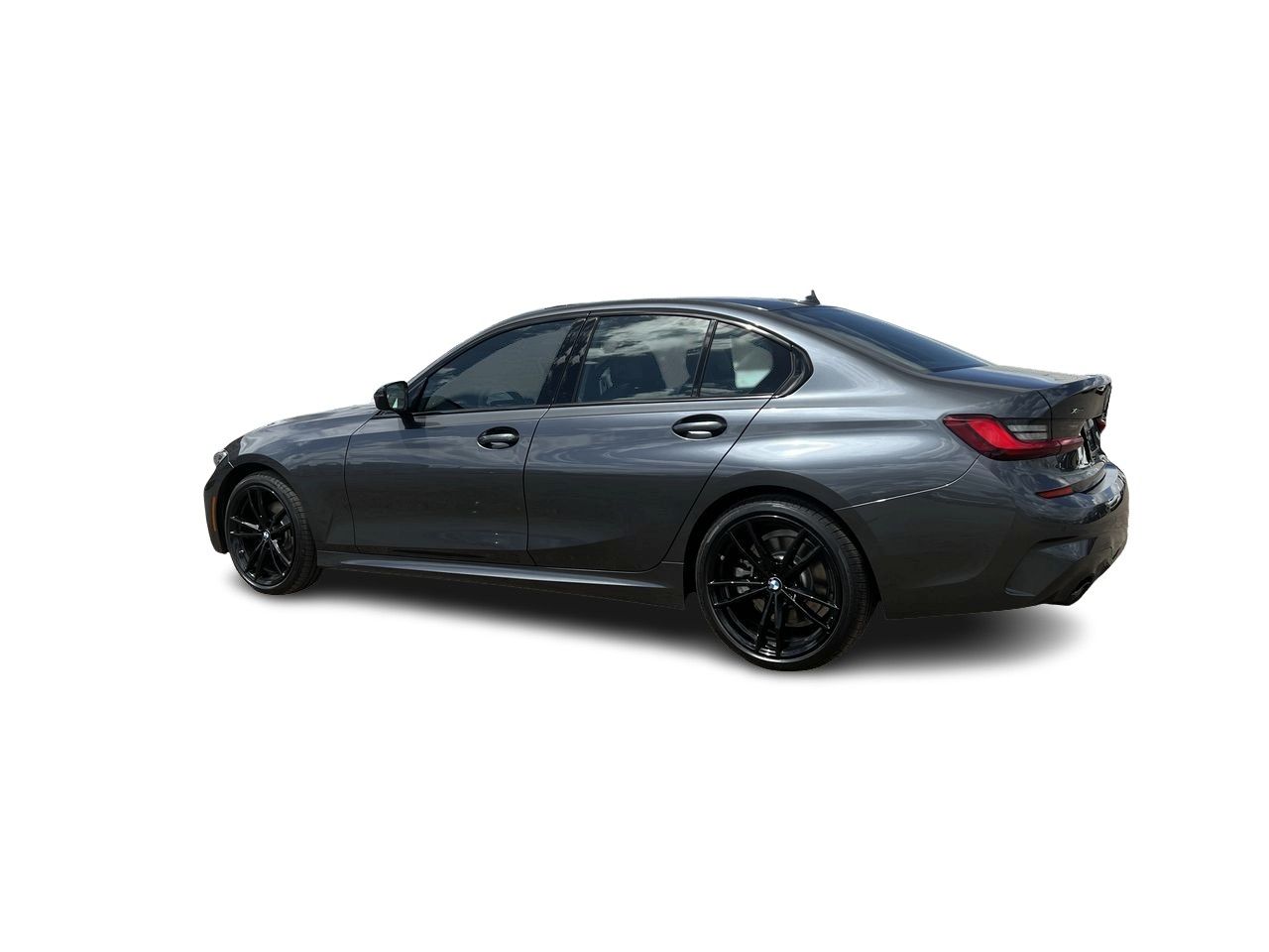 BMW 330i  2022 à Regina, Saskatchewan