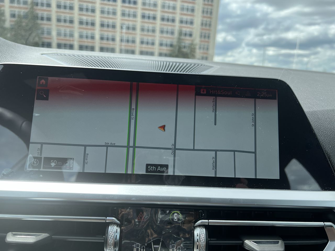 BMW 330i  2022 à Regina, Saskatchewan