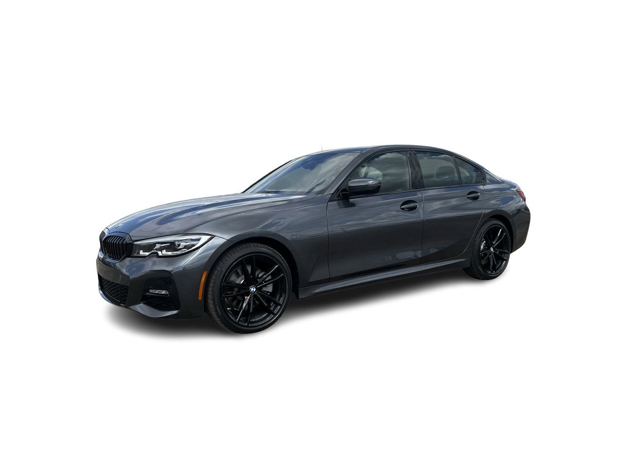 BMW 330i  2022 à Regina, Saskatchewan