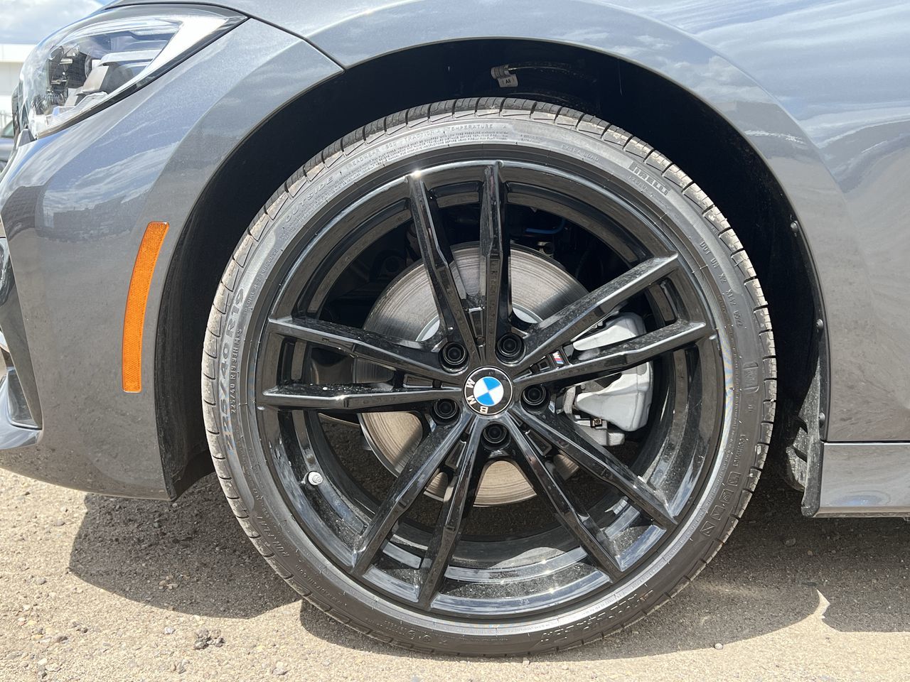 BMW 330i  2022 à Regina, Saskatchewan