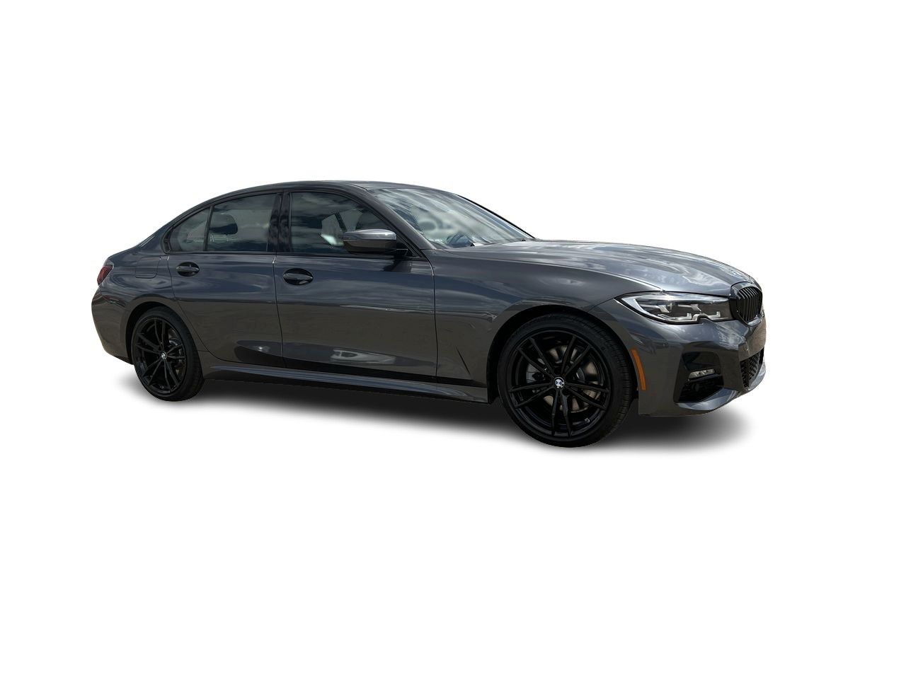 BMW 330i  2022 à Regina, Saskatchewan