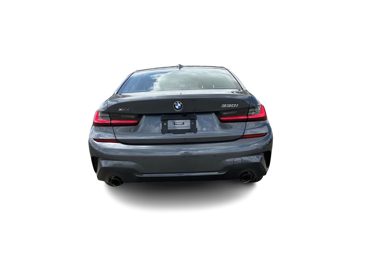 BMW 330i  2022 à Regina, Saskatchewan