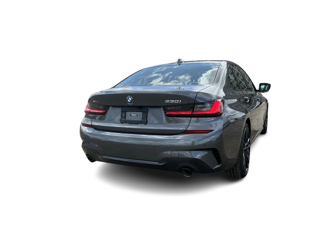 BMW 330i  2022 à Regina, Saskatchewan