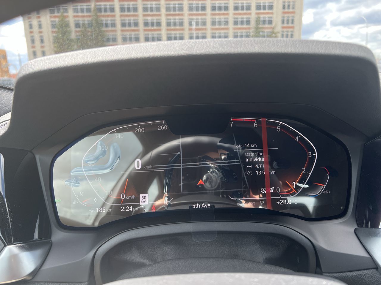 BMW 330i  2022 à Regina, Saskatchewan