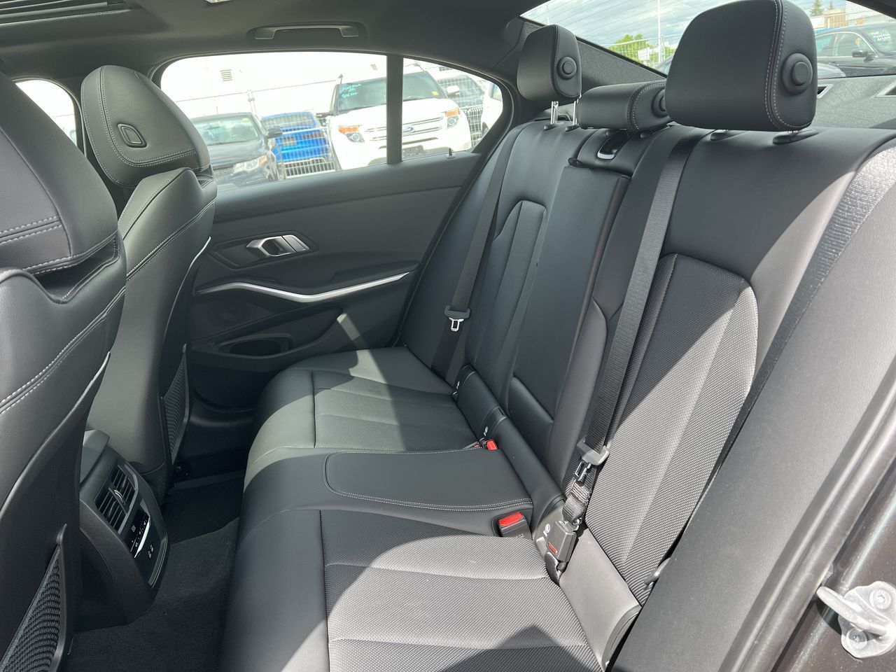 BMW 330i  2022 à Regina, Saskatchewan