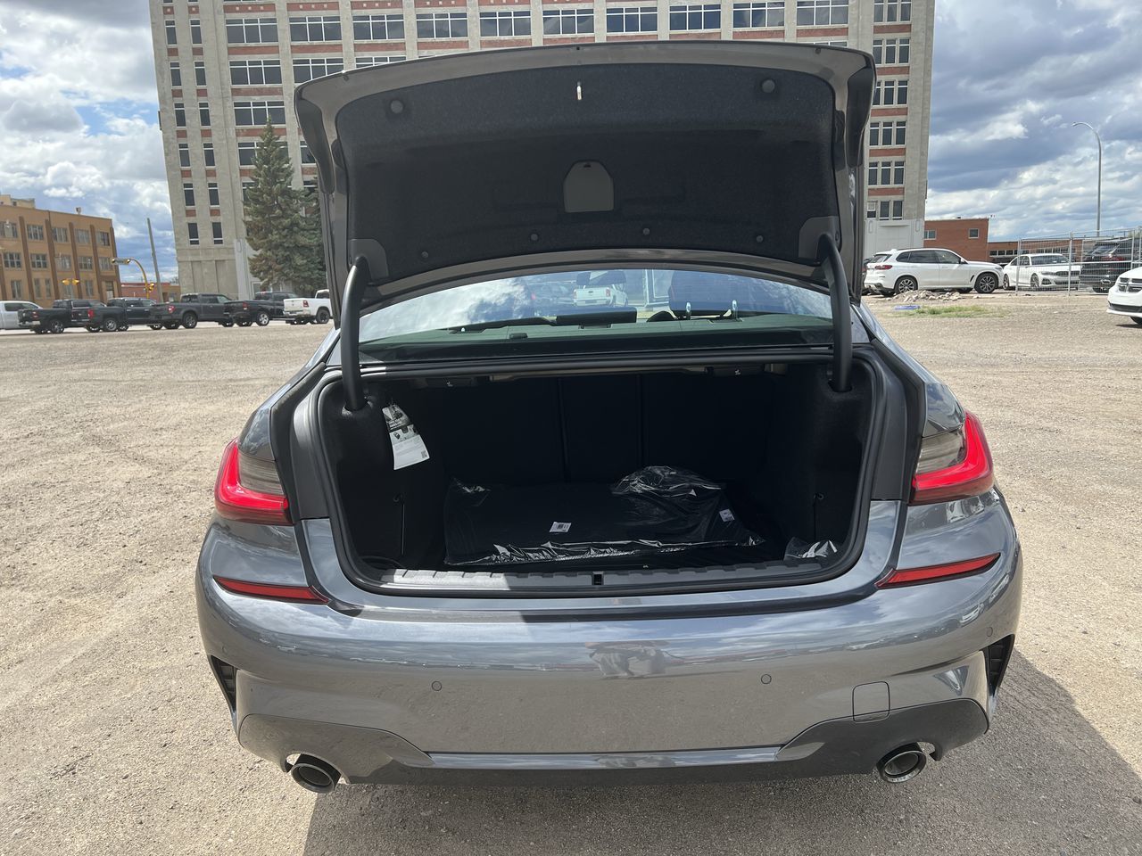 BMW 330i  2022 à Regina, Saskatchewan