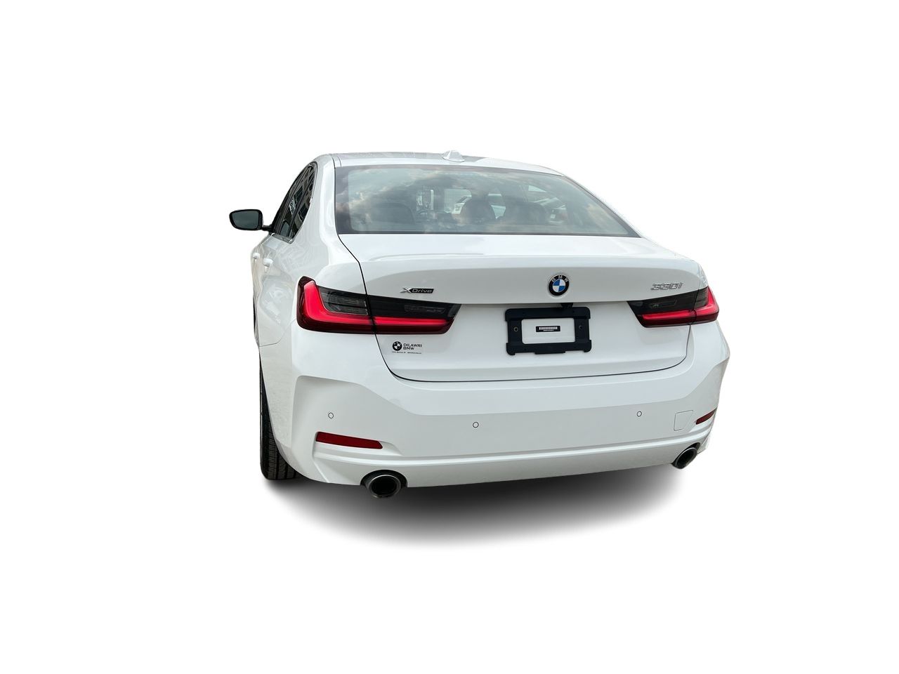 2023 BMW 330i in Regina, Saskatchewan