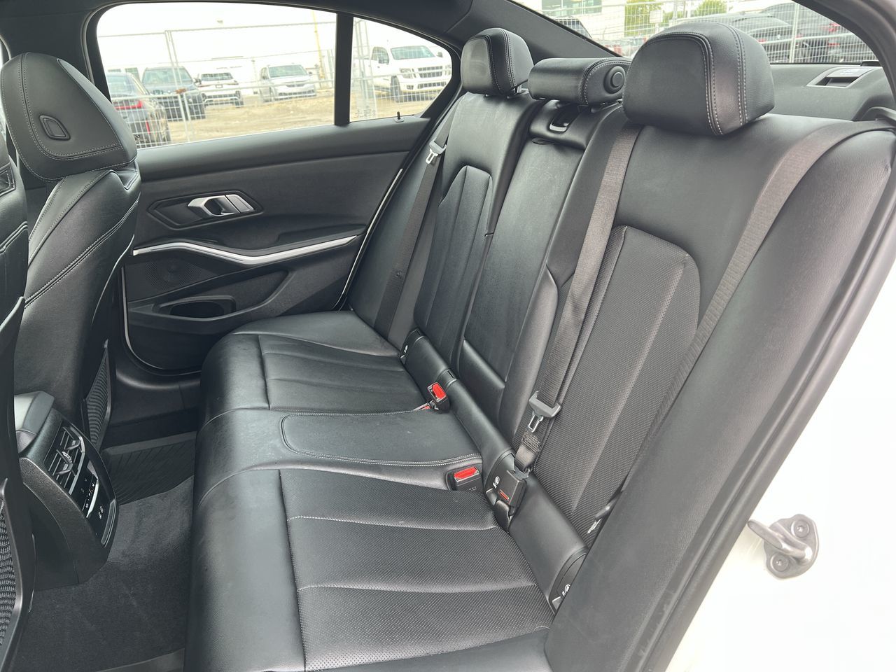 2023 BMW 330i in Regina, Saskatchewan