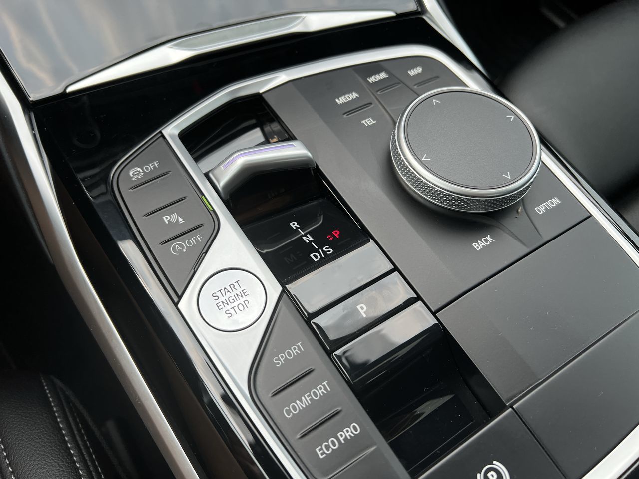 2023 BMW 330i in Regina, Saskatchewan