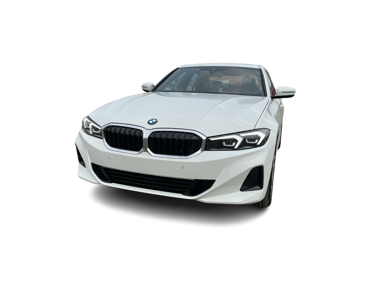 2023 BMW 330i in Regina, Saskatchewan