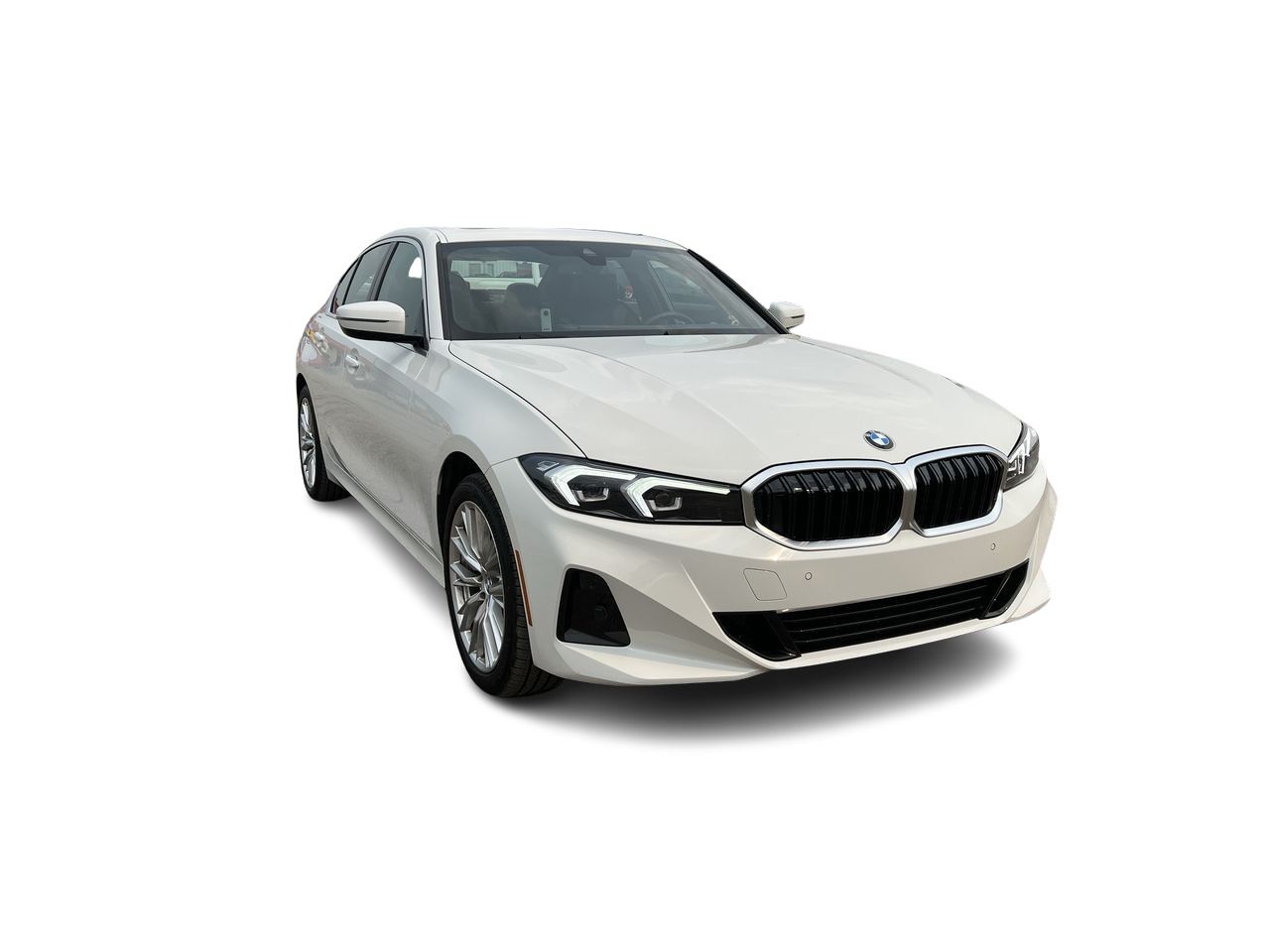 2023 BMW 330i in Regina, Saskatchewan