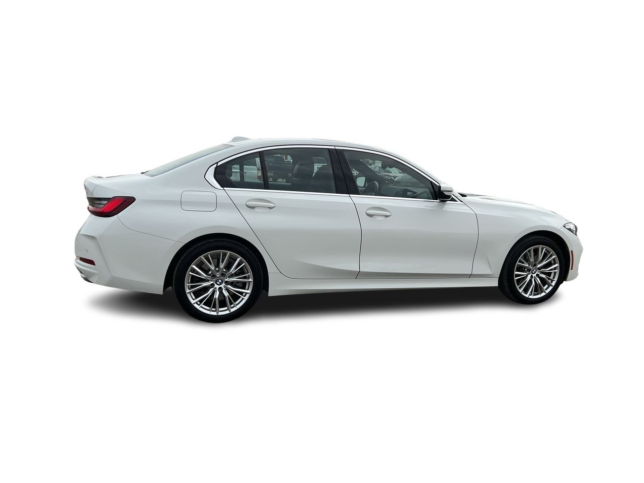 2023 BMW 330i in Regina, Saskatchewan