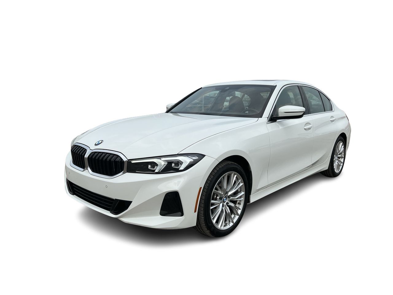 2023 BMW 330i in Regina, Saskatchewan