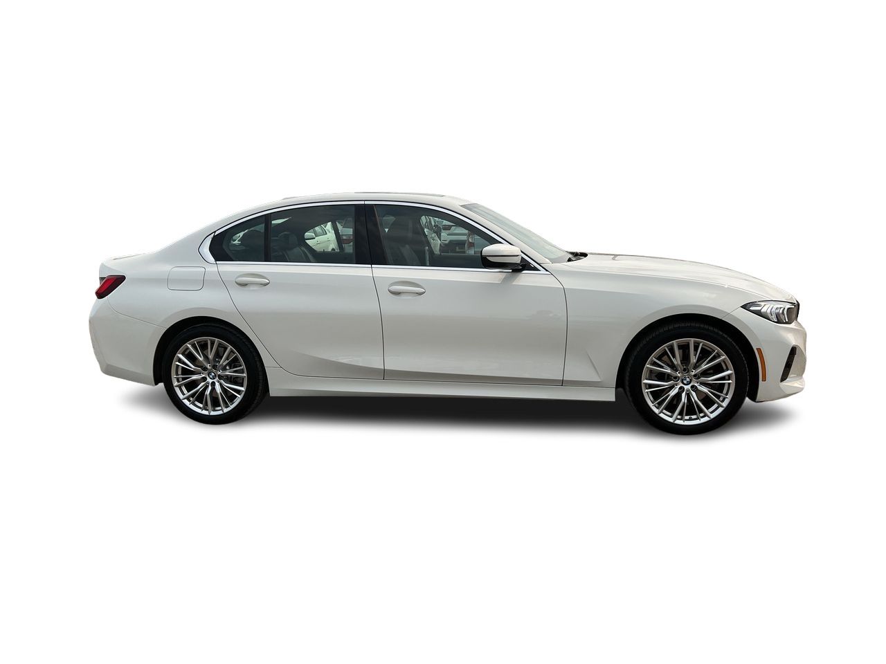 2023 BMW 330i in Regina, Saskatchewan