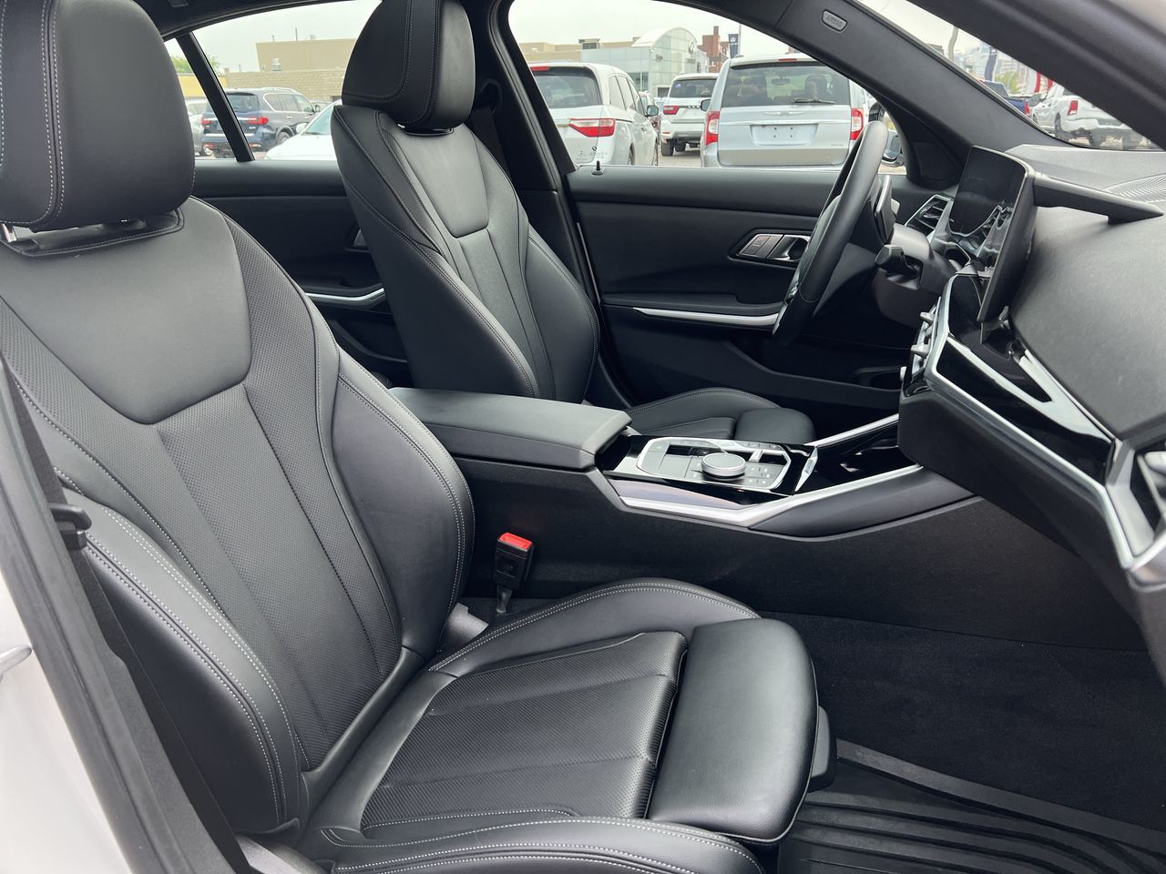 2023 BMW 330i in Regina, Saskatchewan
