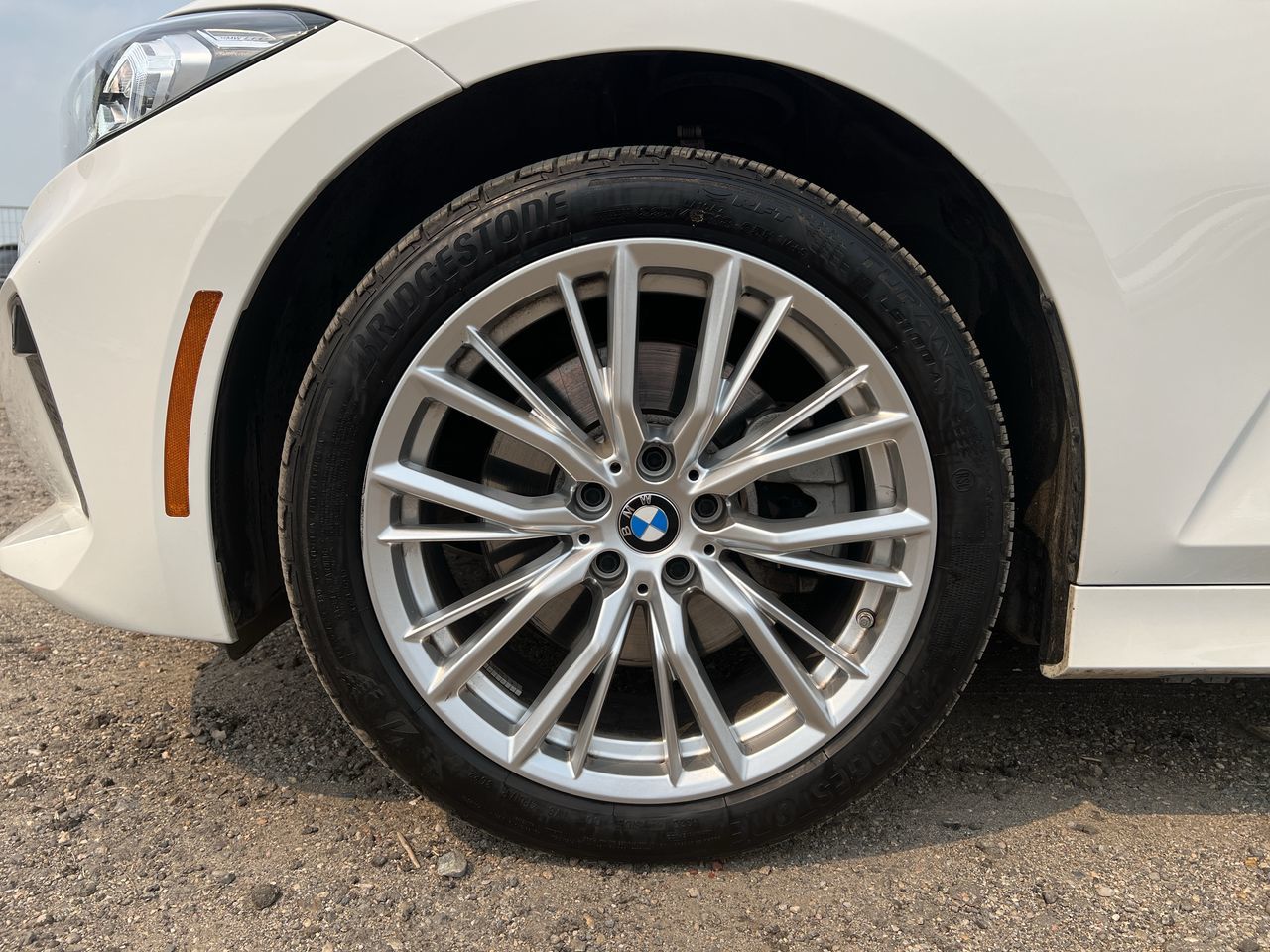 2023 BMW 330i in Regina, Saskatchewan