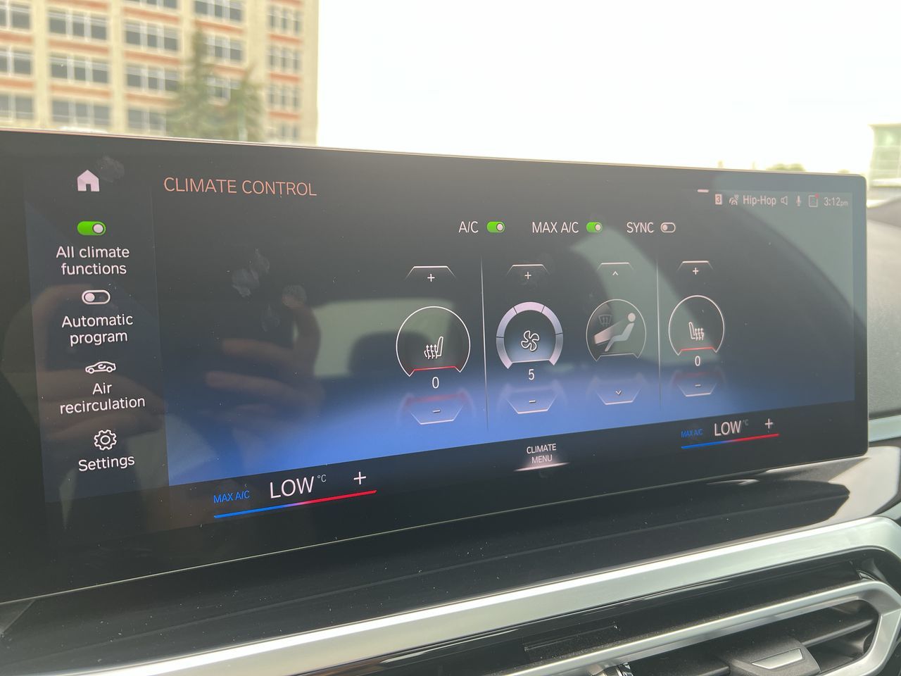 2023 BMW 330i in Regina, Saskatchewan