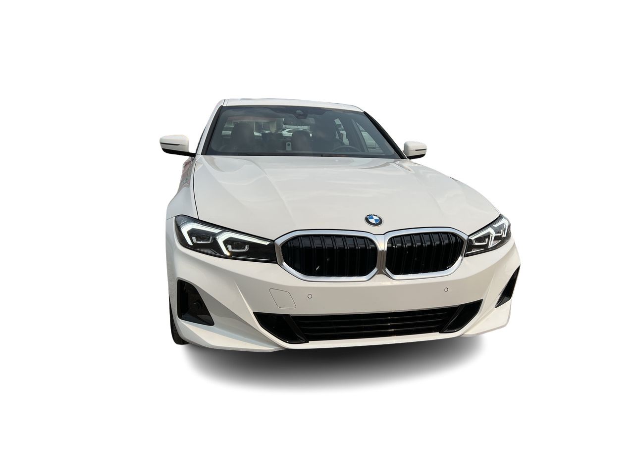 2023 BMW 330i in Regina, Saskatchewan