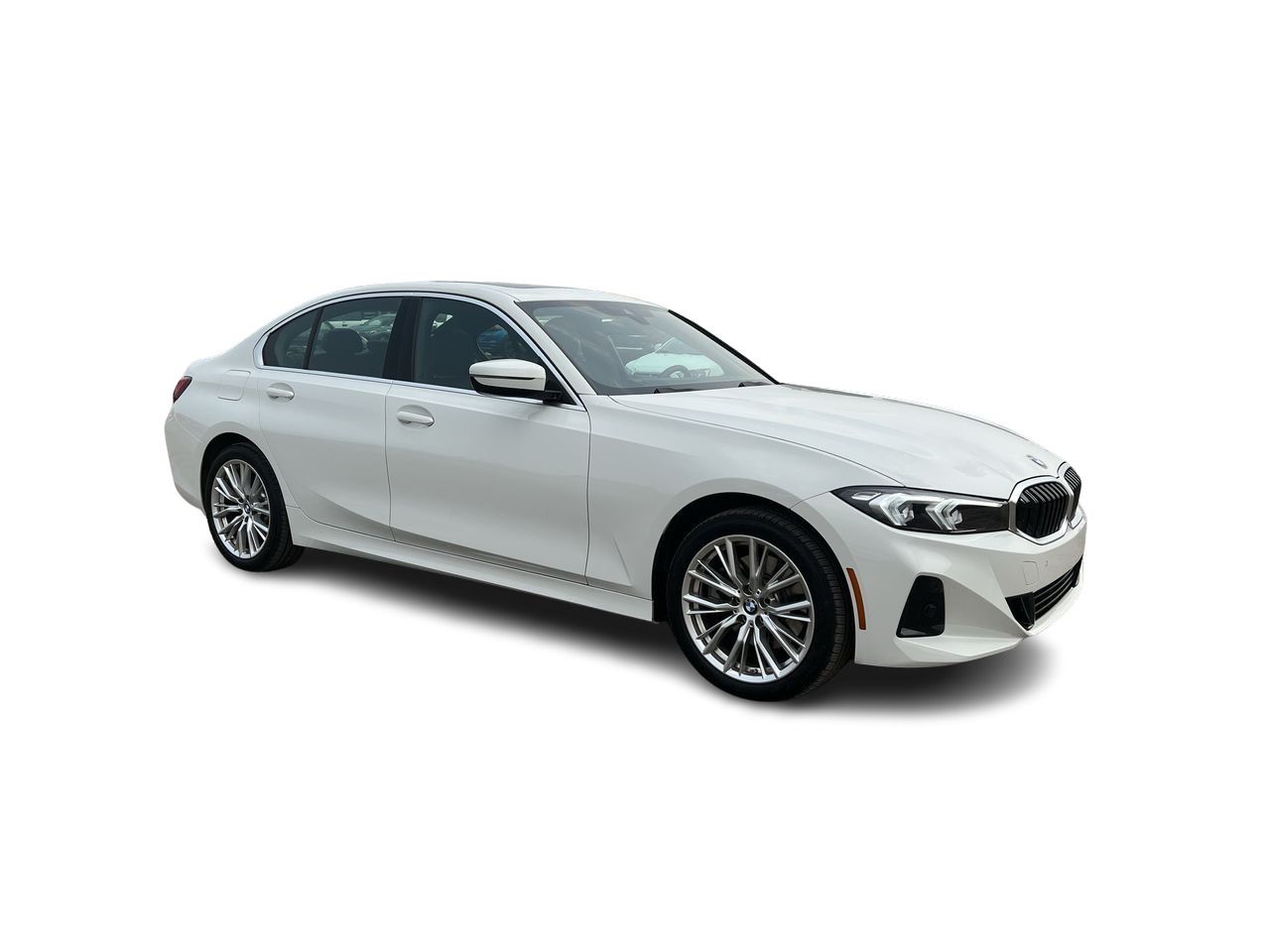 2023 BMW 330i in Regina, Saskatchewan