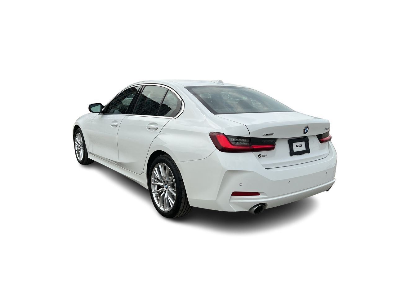 2023 BMW 330i in Regina, Saskatchewan