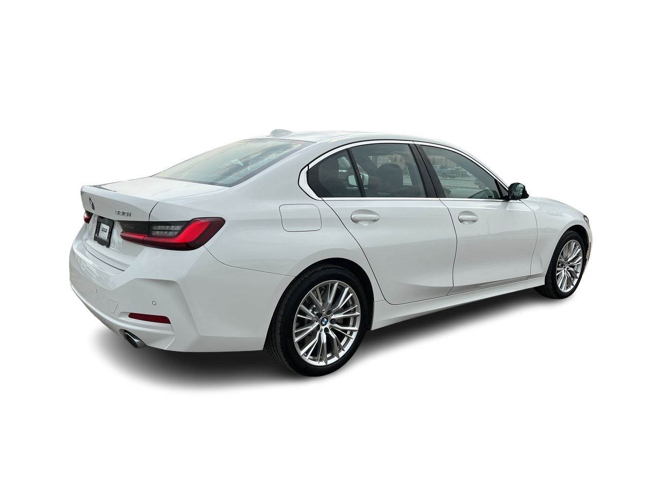 2023 BMW 330i in Regina, Saskatchewan