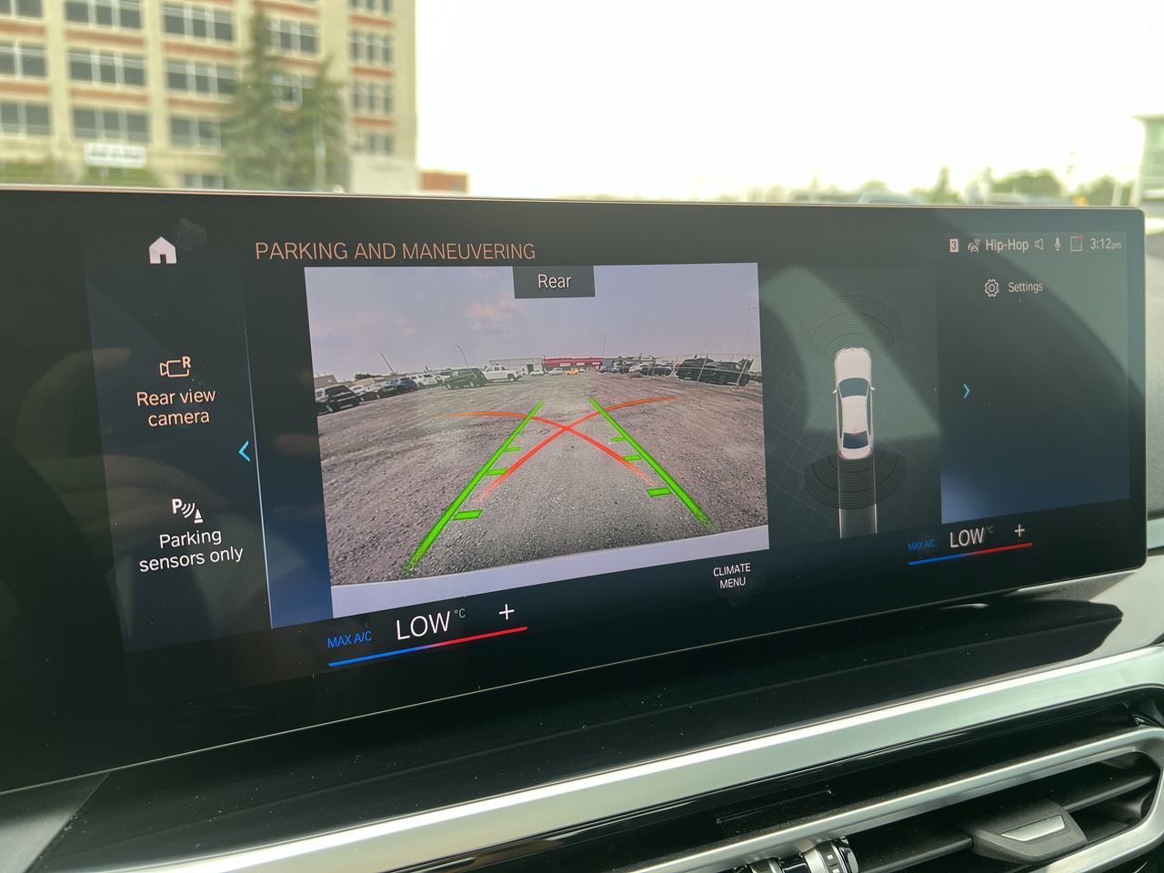 2023 BMW 330i in Regina, Saskatchewan