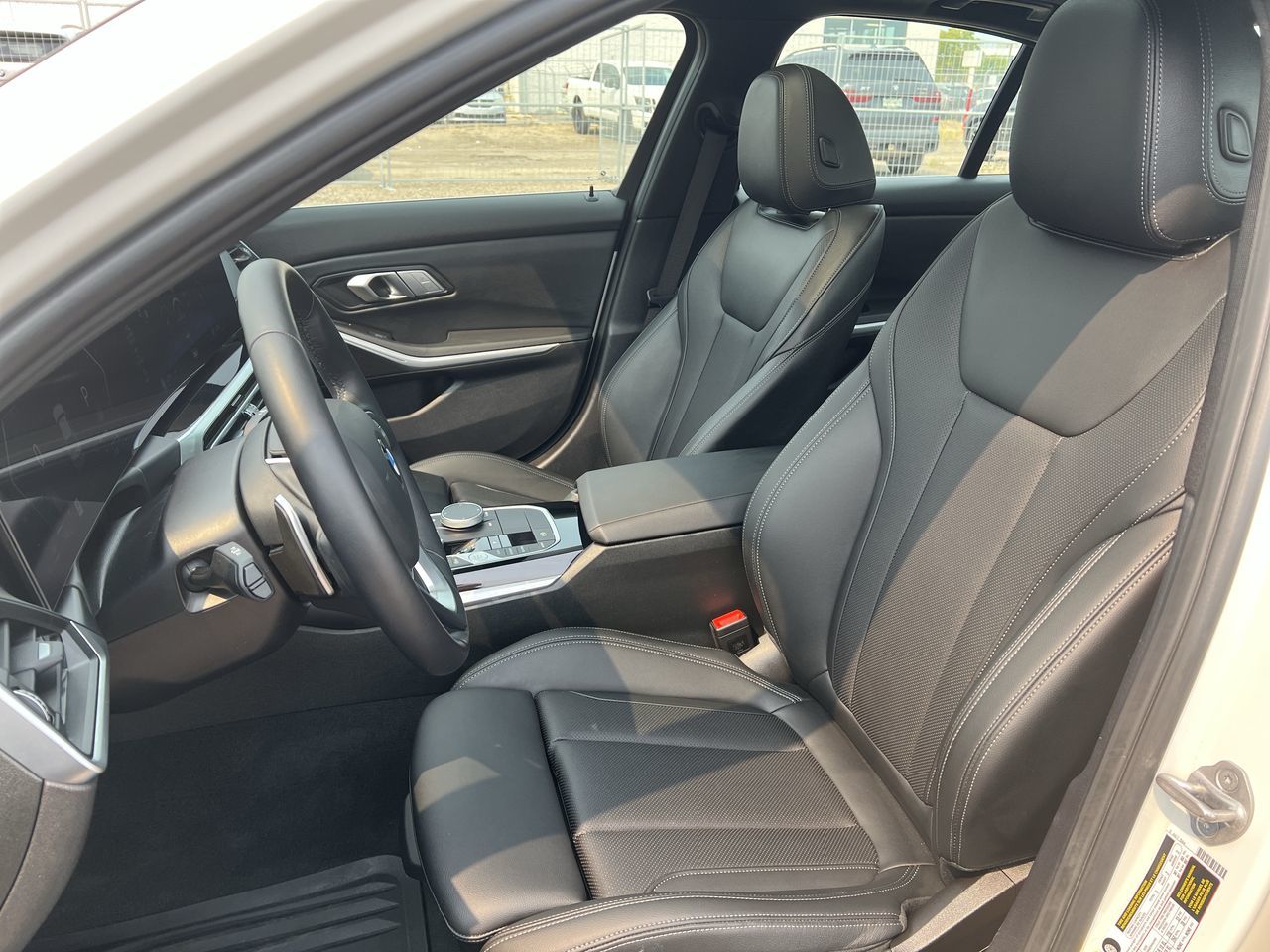 2023 BMW 330i in Regina, Saskatchewan