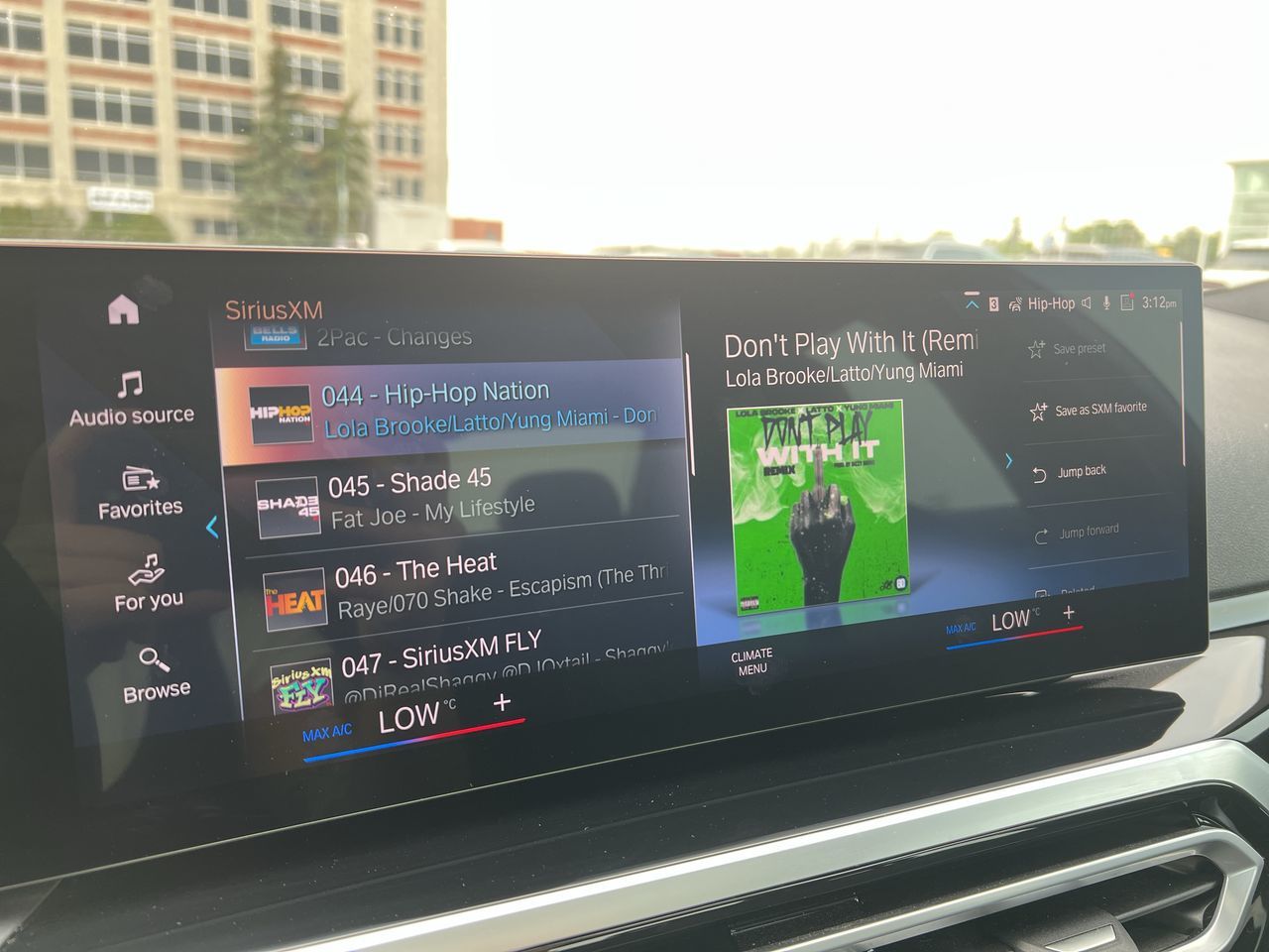 2023 BMW 330i in Regina, Saskatchewan