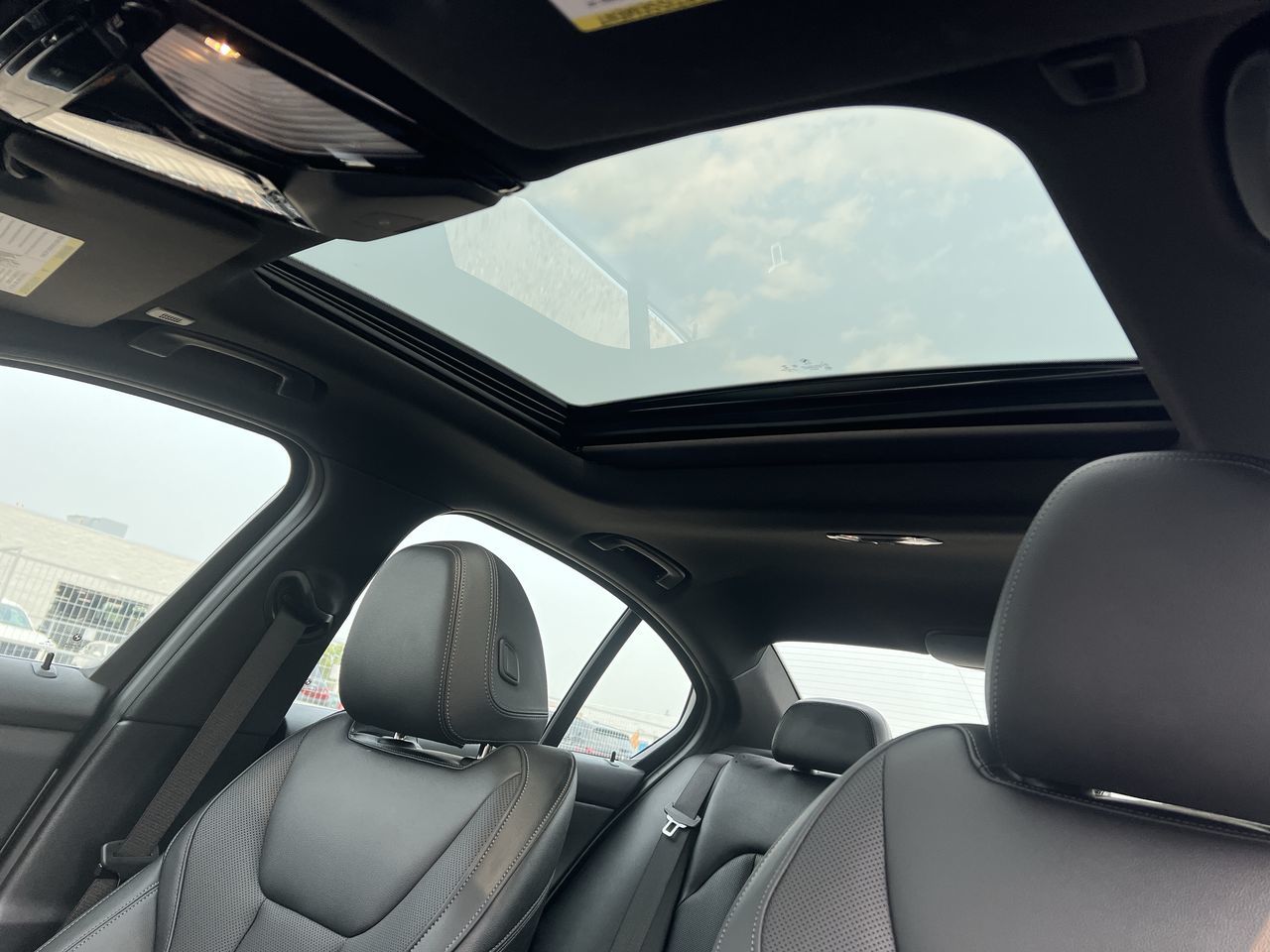 2023 BMW 330i in Regina, Saskatchewan