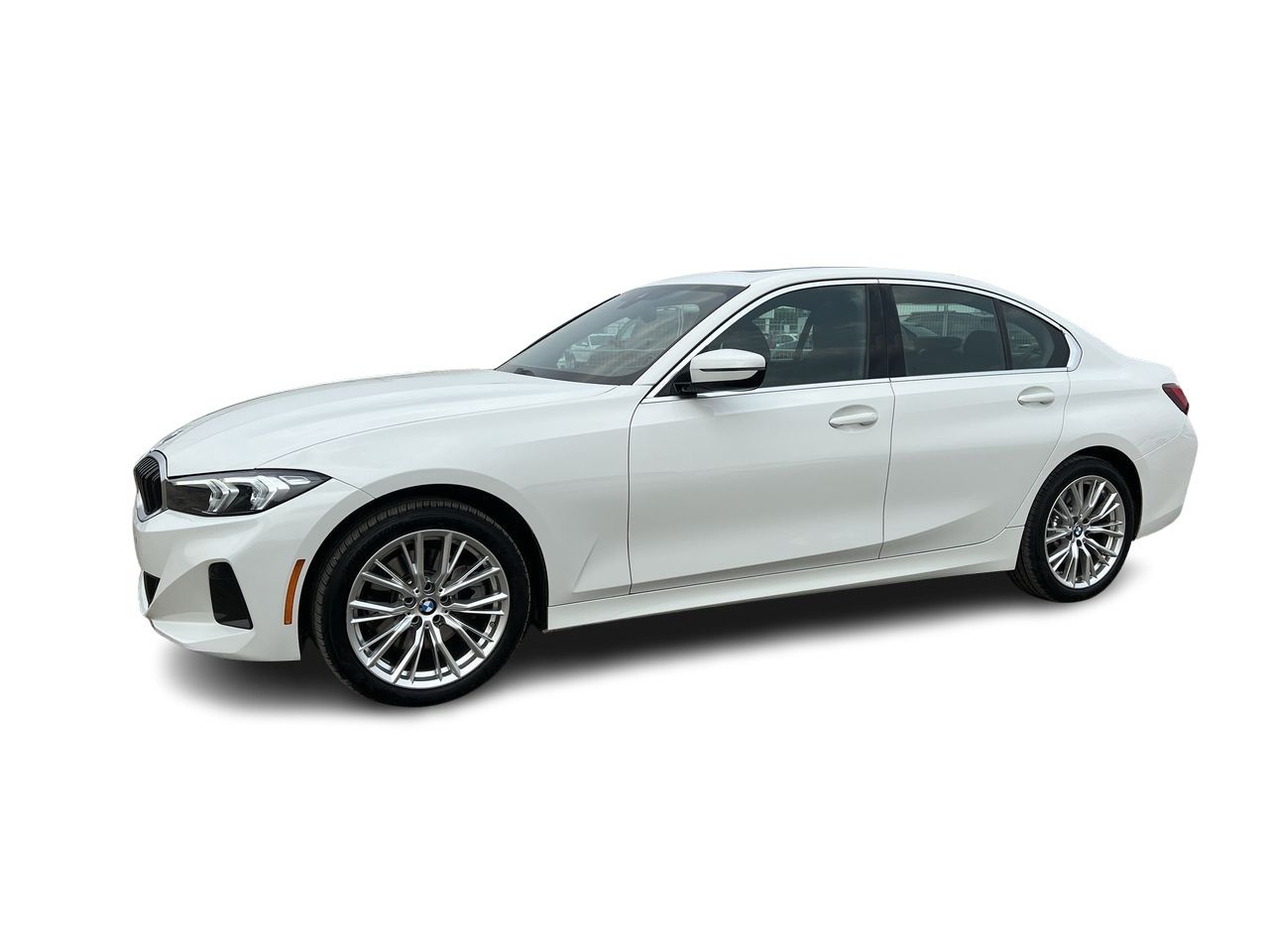 2023 BMW 330i in Regina, Saskatchewan