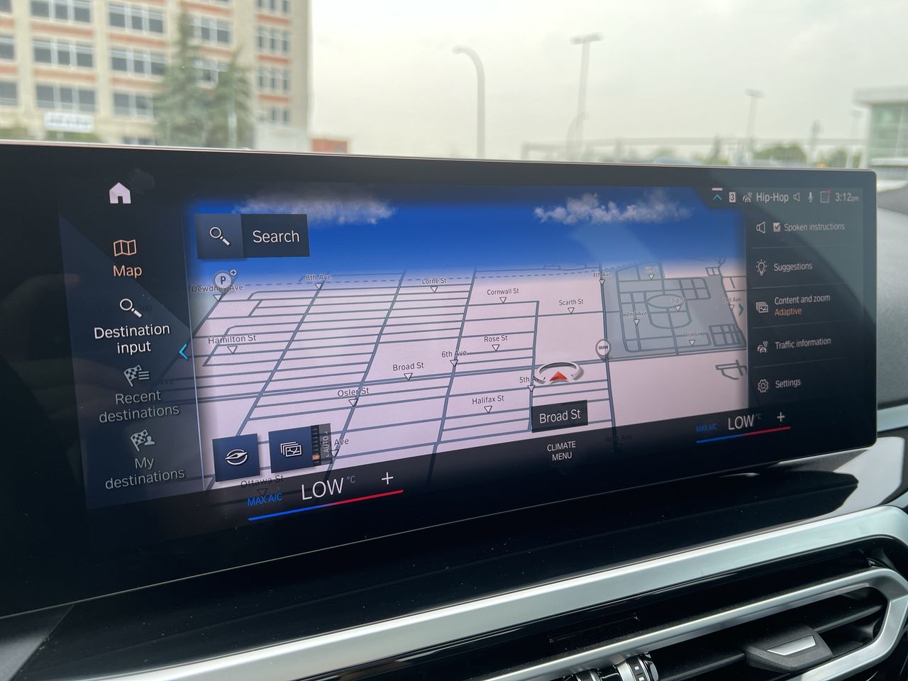 2023 BMW 330i in Regina, Saskatchewan