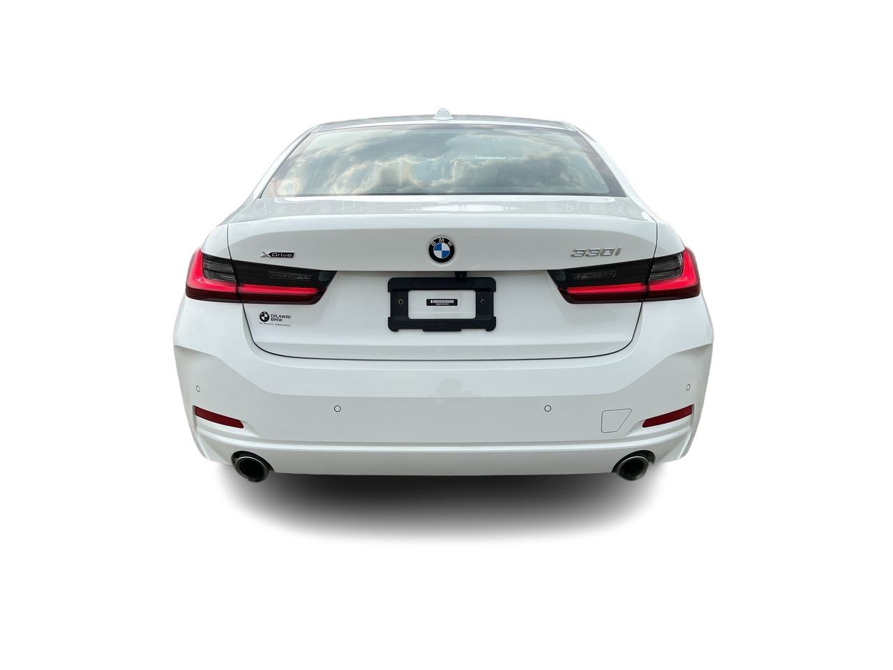 2023 BMW 330i in Regina, Saskatchewan