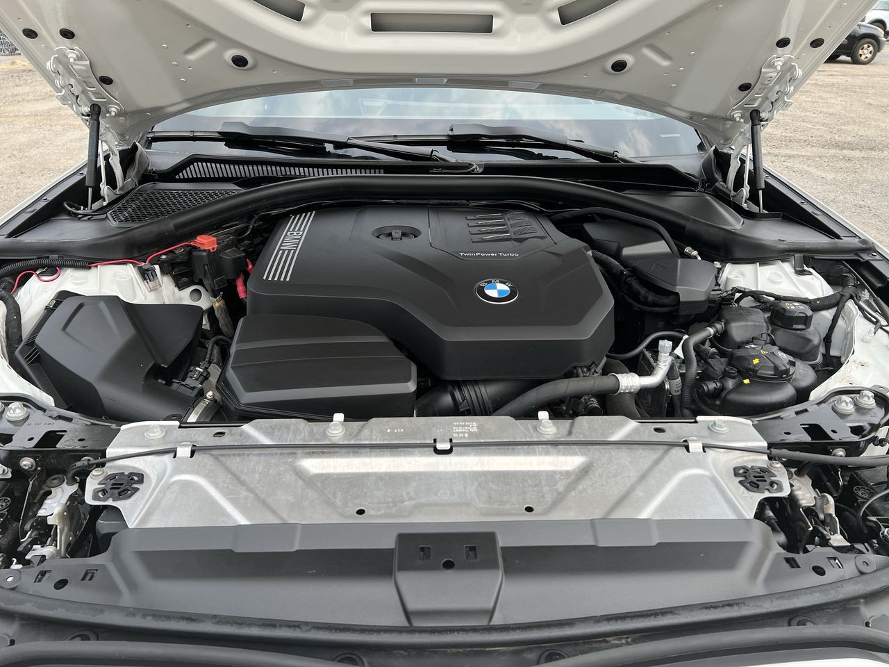 2023 BMW 330i in Regina, Saskatchewan