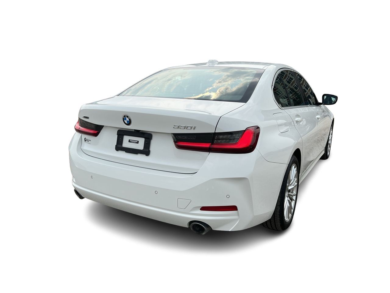 2023 BMW 330i in Regina, Saskatchewan