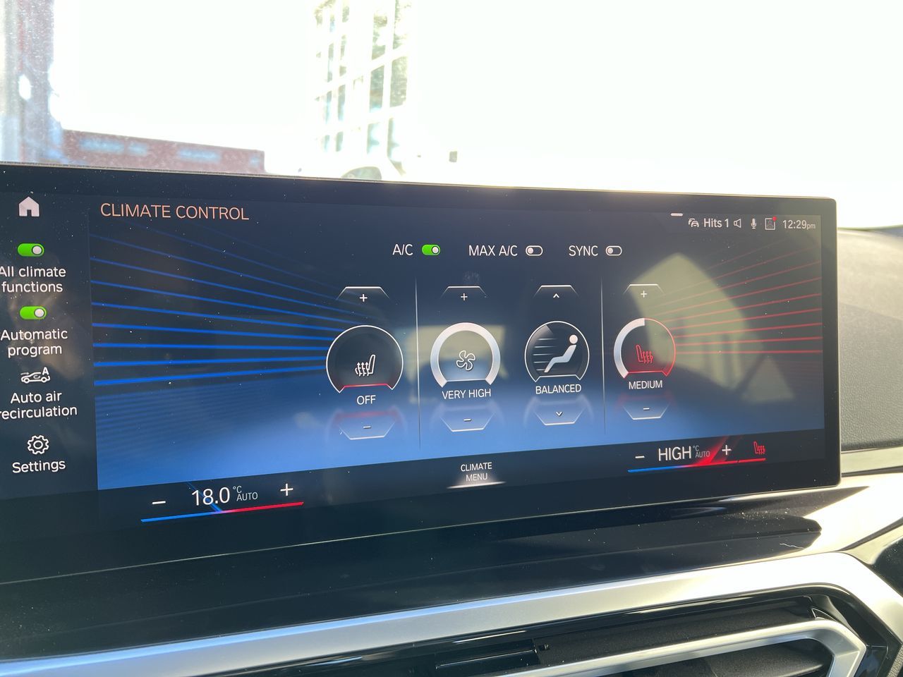 2023 BMW 330i in Regina, Saskatchewan