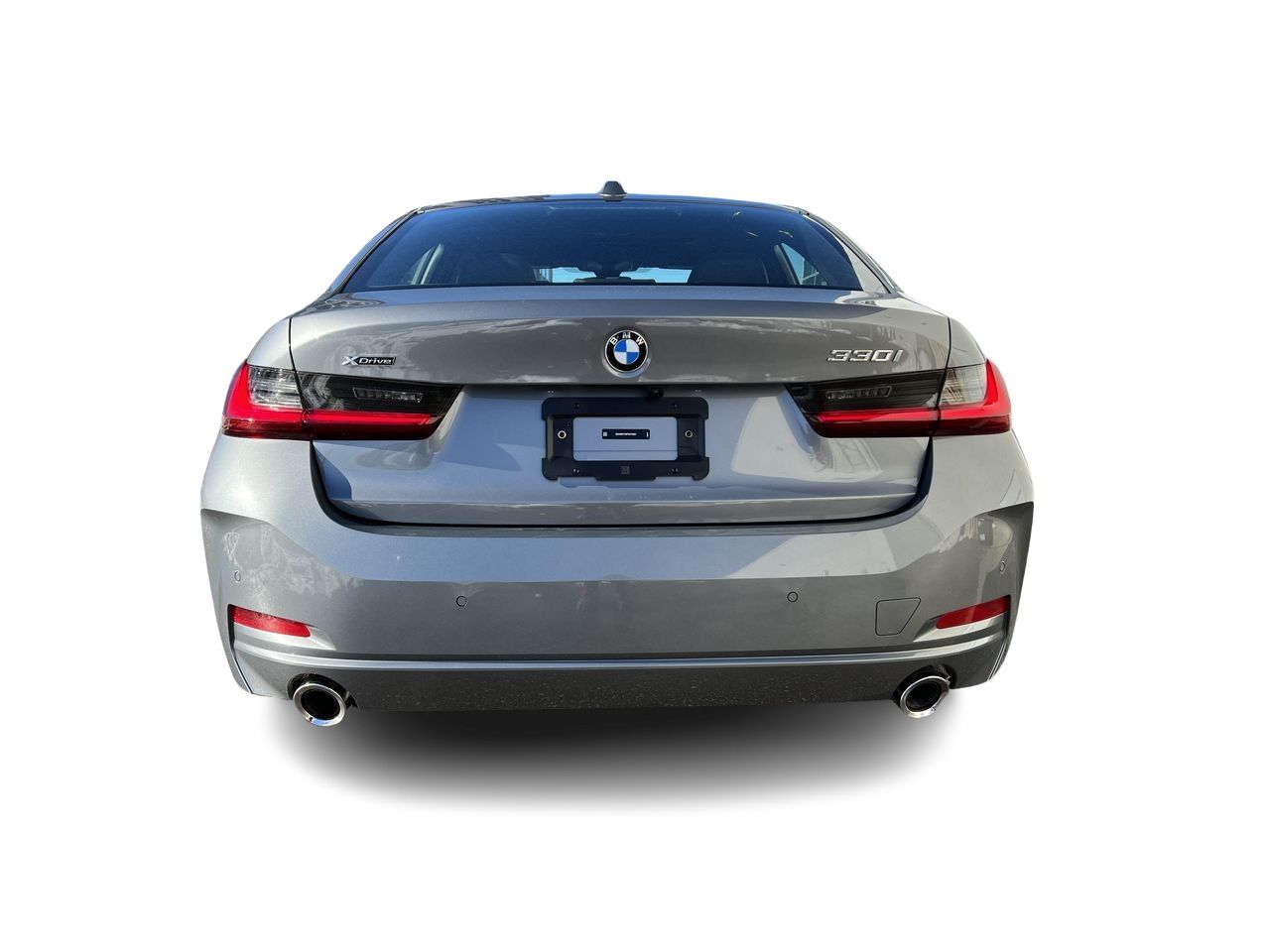 2023 BMW 330i in Regina, Saskatchewan