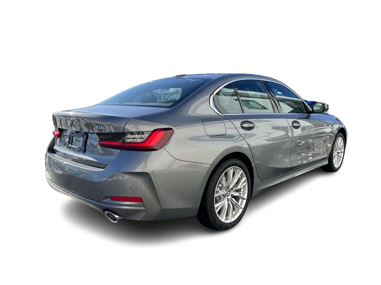 2023 BMW 330i in Regina, Saskatchewan