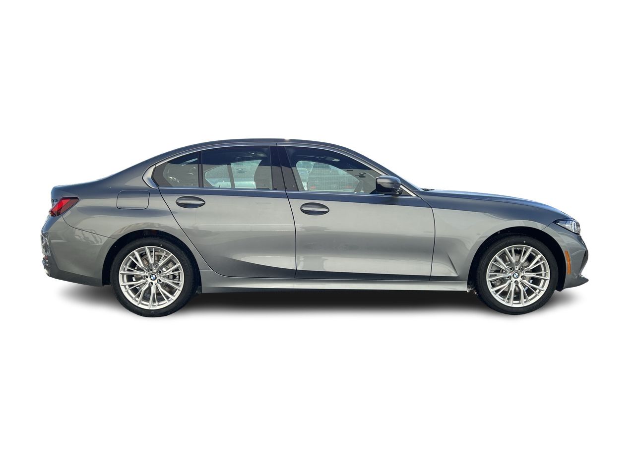 2023 BMW 330i in Regina, Saskatchewan