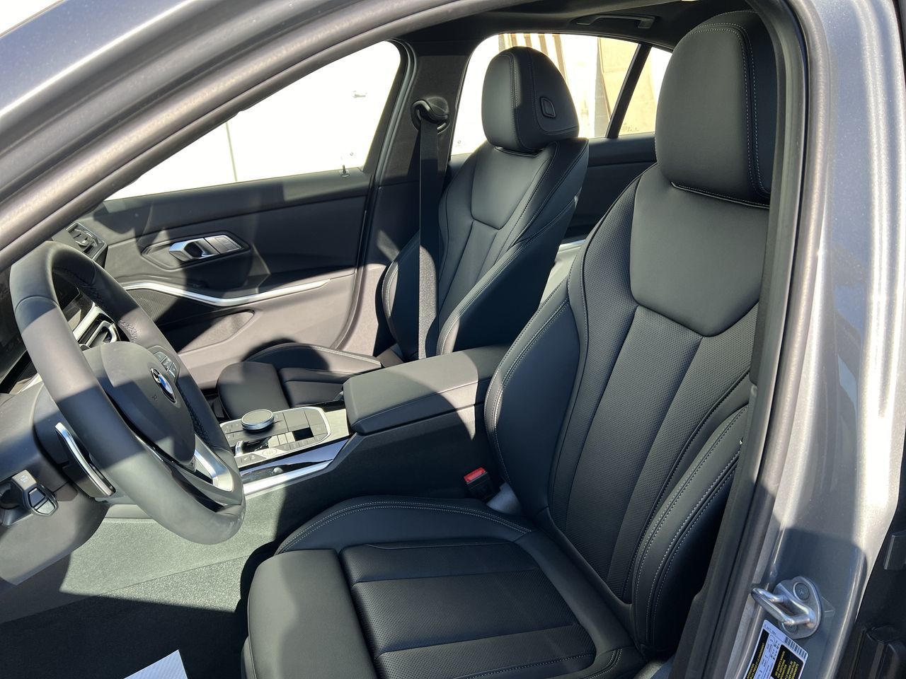 2023 BMW 330i in Regina, Saskatchewan