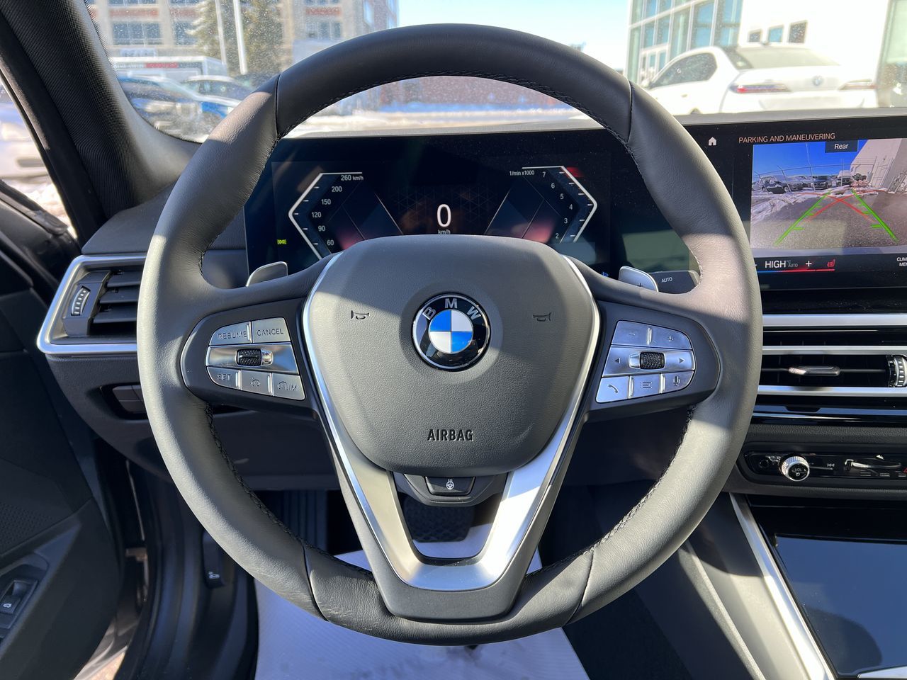 2023 BMW 330i in Regina, Saskatchewan
