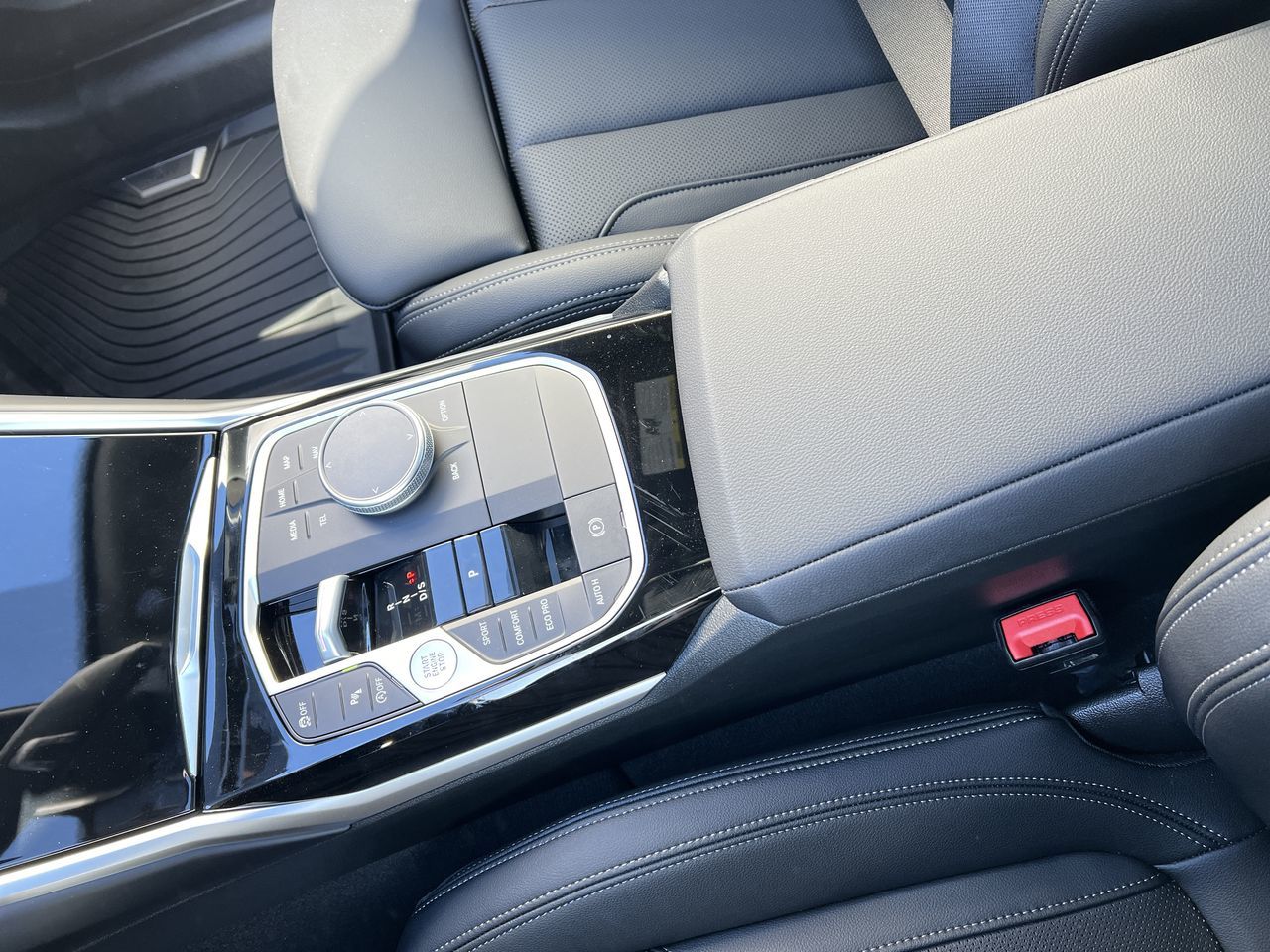 2023 BMW 330i in Regina, Saskatchewan