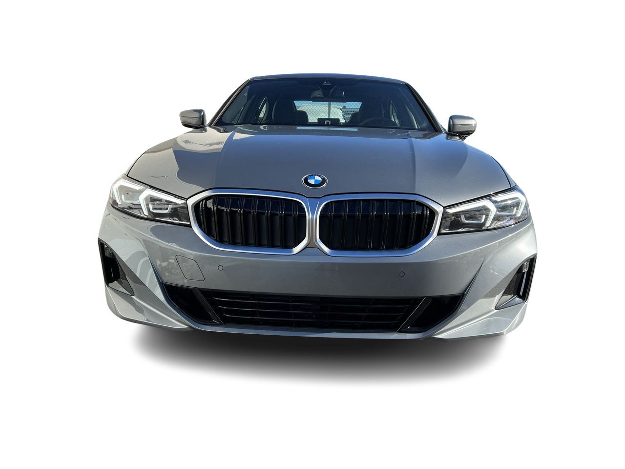 2023 BMW 330i in Regina, Saskatchewan